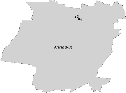 Ararat Rural City