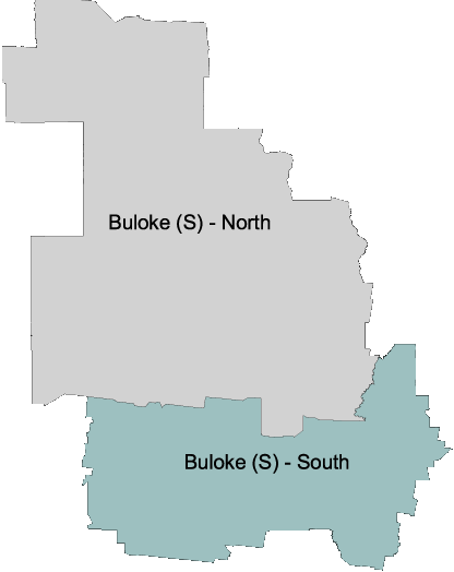 Buloke Shire