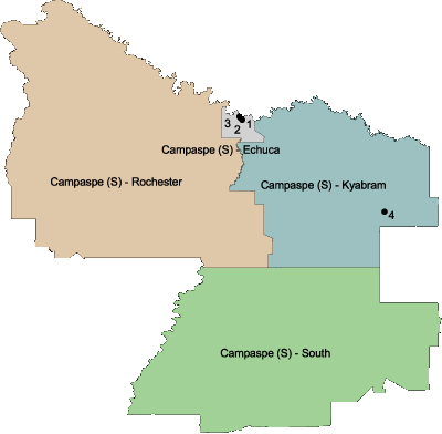 Campaspe Shire