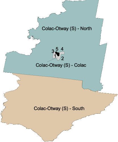 Colac-Otway Shire