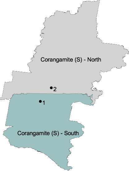 Corangamite Shire