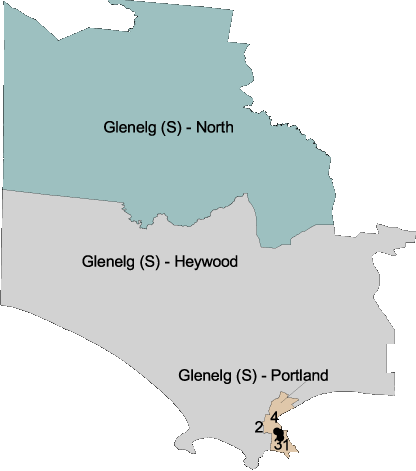 Glenelg Shire