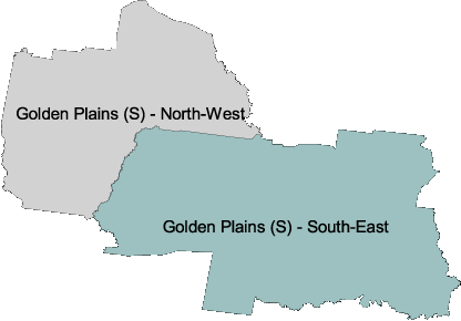 Golden Plains Shire