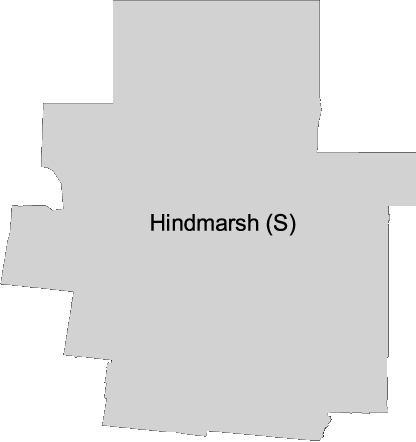 Hindmarsh Shire