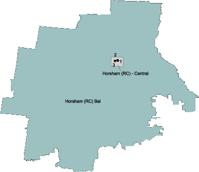 Horsham Rural City