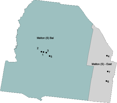 Melton Shire