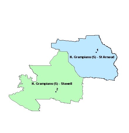 Northern Grampians Shire