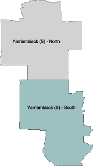 Yarriambiack Shire