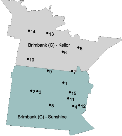 Brimbank City