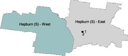 Hepburn Shire