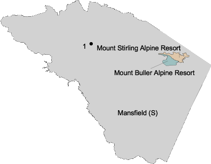 Mansfield Shire