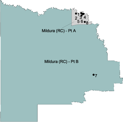 Mildura Rural City