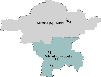 Mitchell Shire