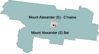 Mount Alexander Shire