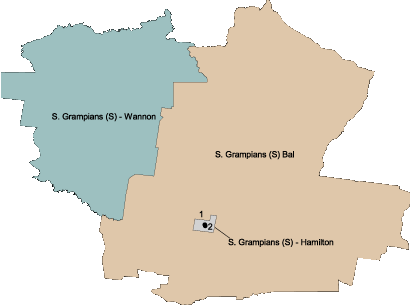 Southern Grampians Shire