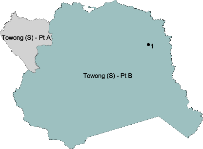 Towong Shire