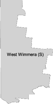 West Wimmera Shire