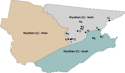 Wyndham City